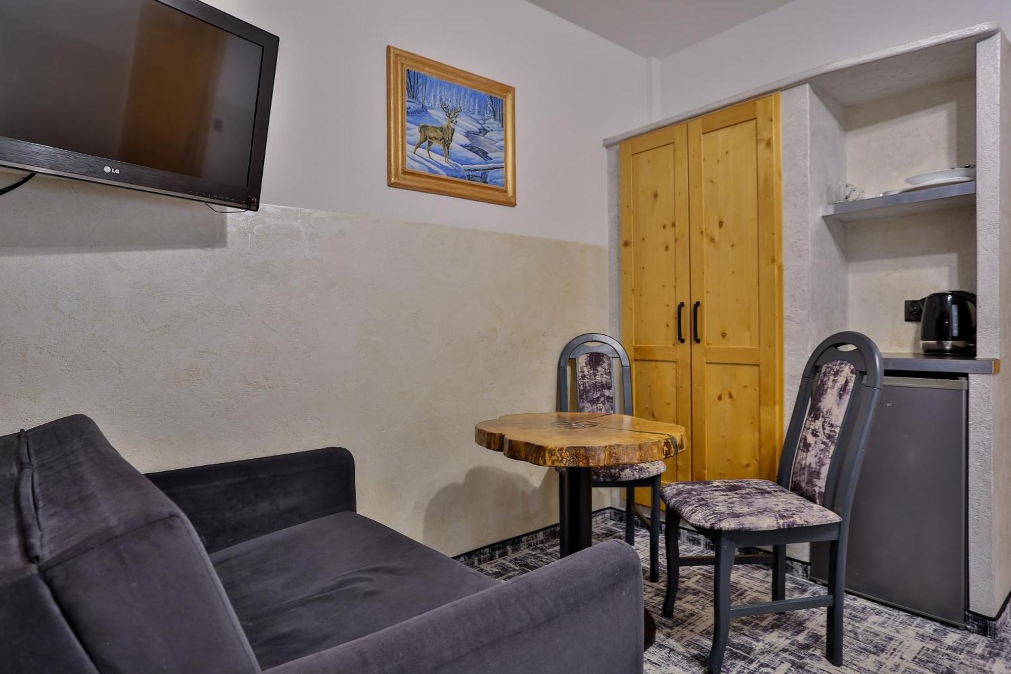 Swarna Wynajem Pokoi Apartment Zakopane Exterior photo