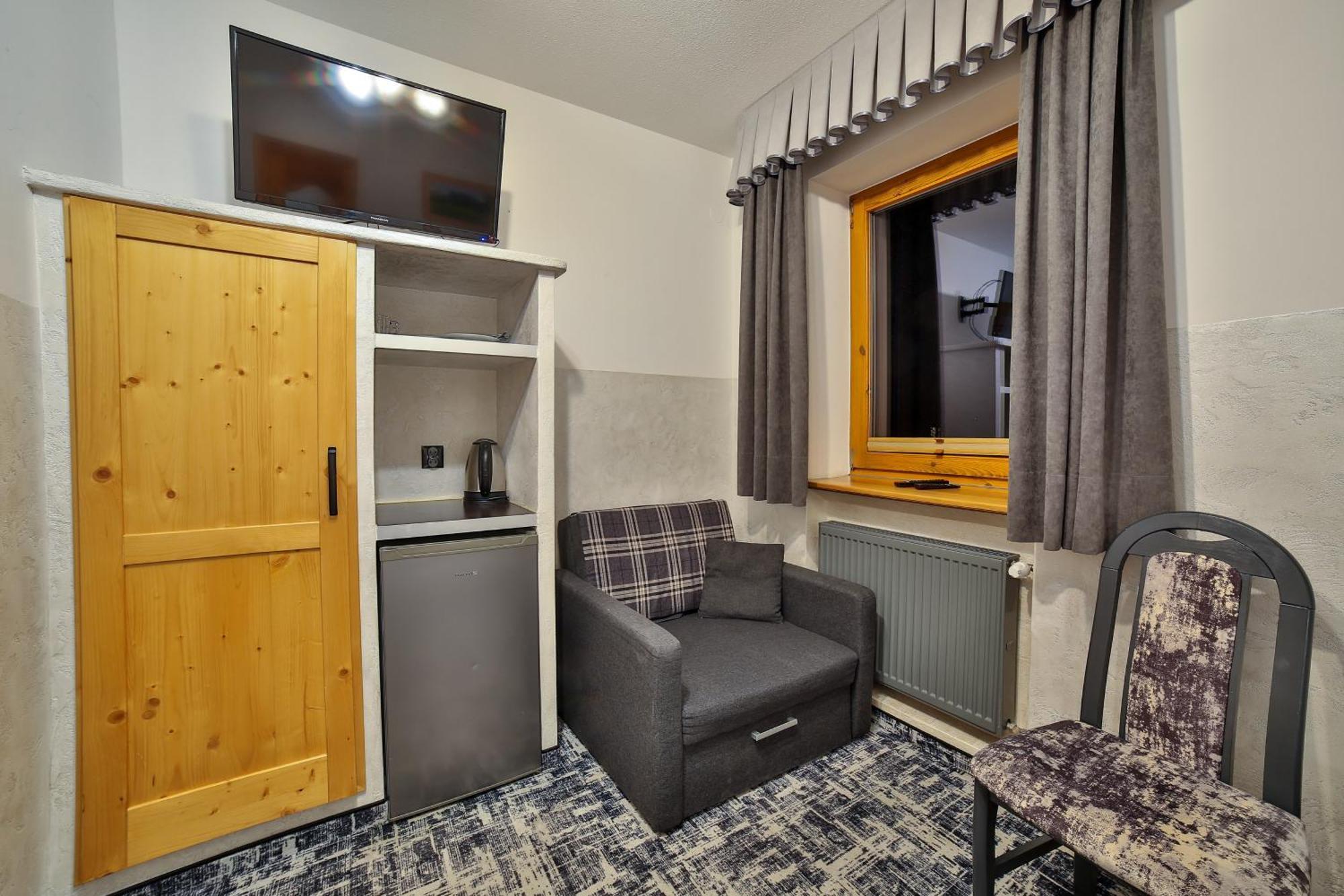 Swarna Wynajem Pokoi Apartment Zakopane Exterior photo