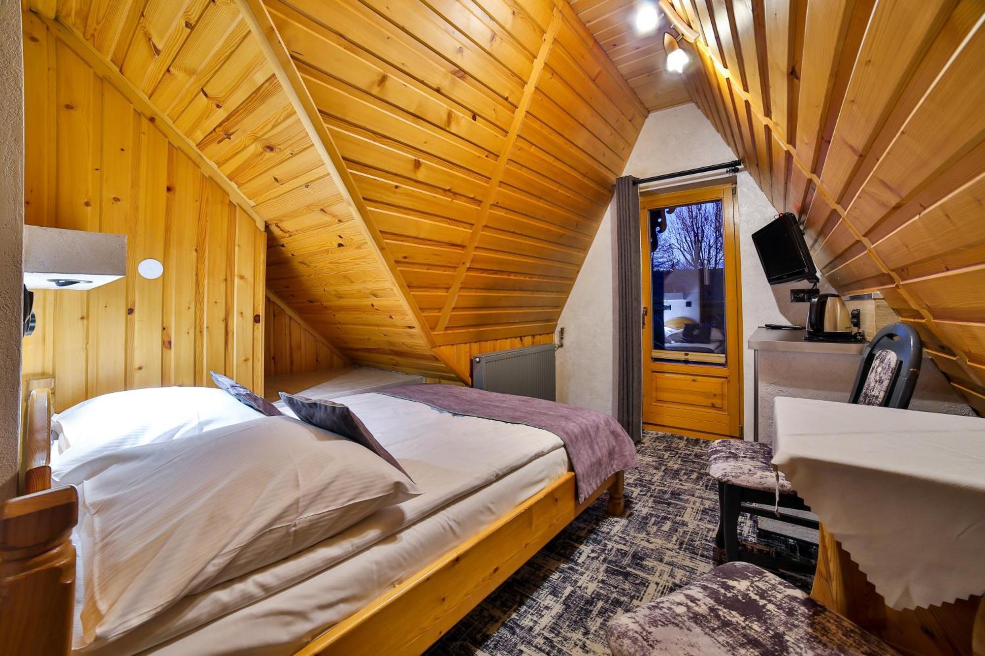 Swarna Wynajem Pokoi Apartment Zakopane Exterior photo