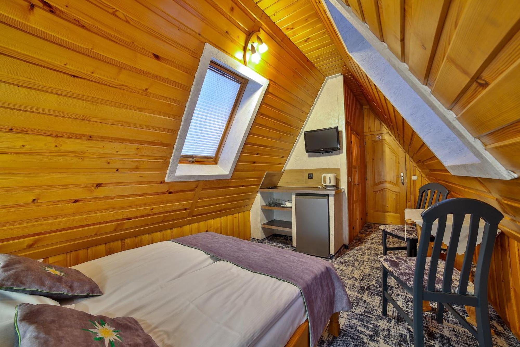 Swarna Wynajem Pokoi Apartment Zakopane Exterior photo